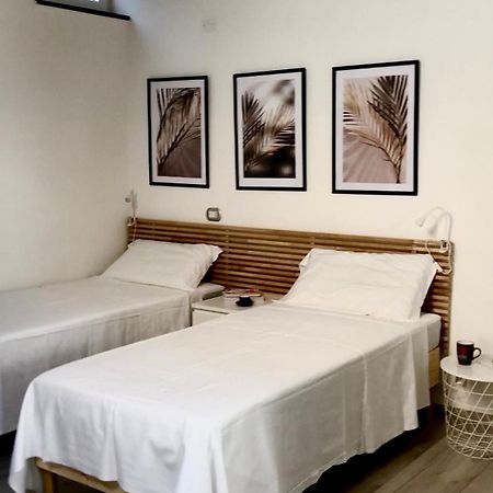 The Sweet Attic Room - De Vivo Realty Meta Di Sorrento Bagian luar foto