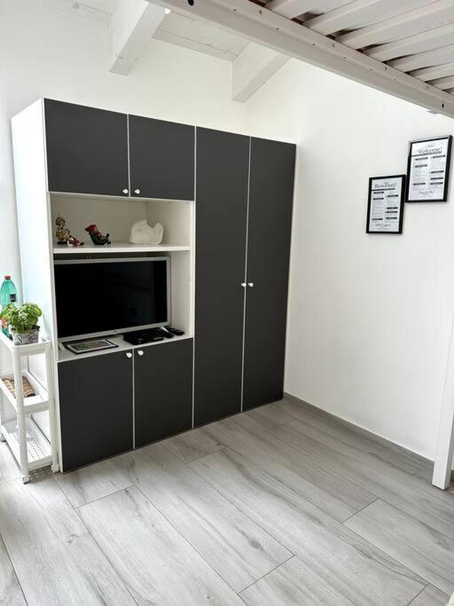 The Sweet Attic Room - De Vivo Realty Meta Di Sorrento Bagian luar foto