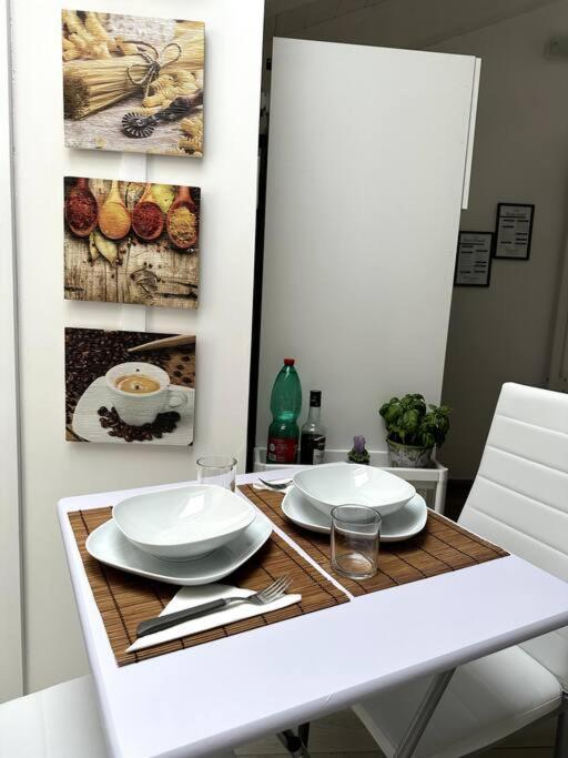 The Sweet Attic Room - De Vivo Realty Meta Di Sorrento Bagian luar foto