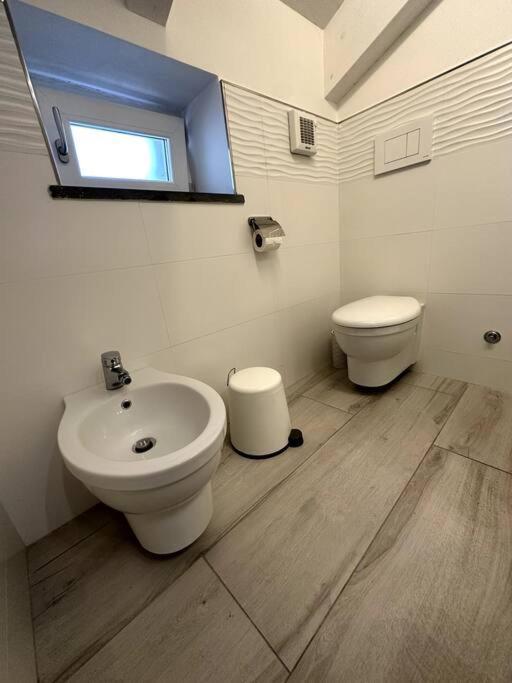 The Sweet Attic Room - De Vivo Realty Meta Di Sorrento Bagian luar foto
