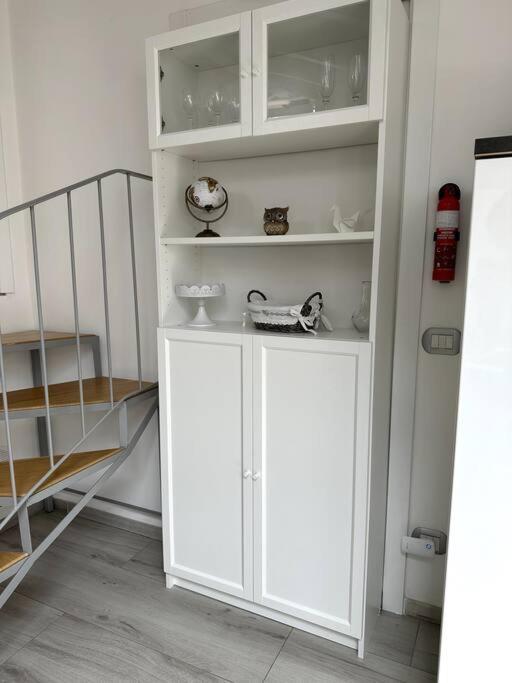 The Sweet Attic Room - De Vivo Realty Meta Di Sorrento Bagian luar foto