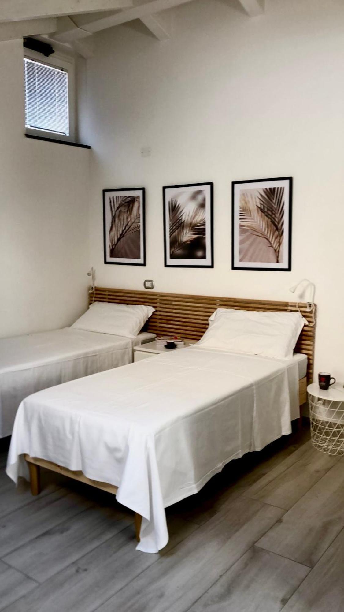 The Sweet Attic Room - De Vivo Realty Meta Di Sorrento Bagian luar foto